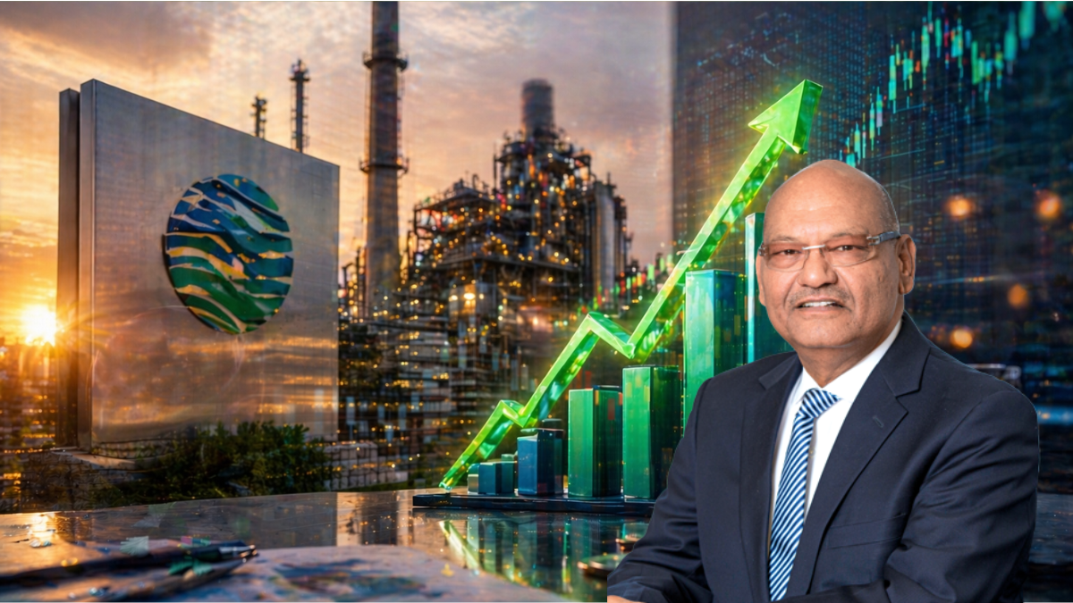 Vedanta: बाजार से Exit लेने वाली थी कंपनी, फिर 5 साल में 11.3 गुना बढ़ा शेयर, 1032% का रिटर्न, अब मिलेंगे 1 के बदले 4 शेयर