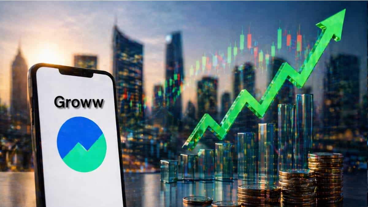 52-WKH हाई पर पहुंचा Groww...लेकिन शेयर में नहीं है ज्यादा ग्रोथ? BUY-SELL के पहले पढ़ लें JP Morgan, Citi की राय