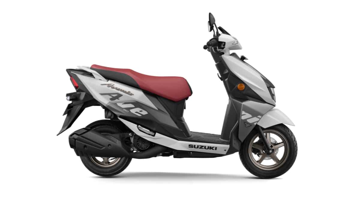 Suzuki Avenis स्पेशल एडिशन को मिला नया कलर; नए फीचर्स भी किए अपडेट, जानें कीमत 