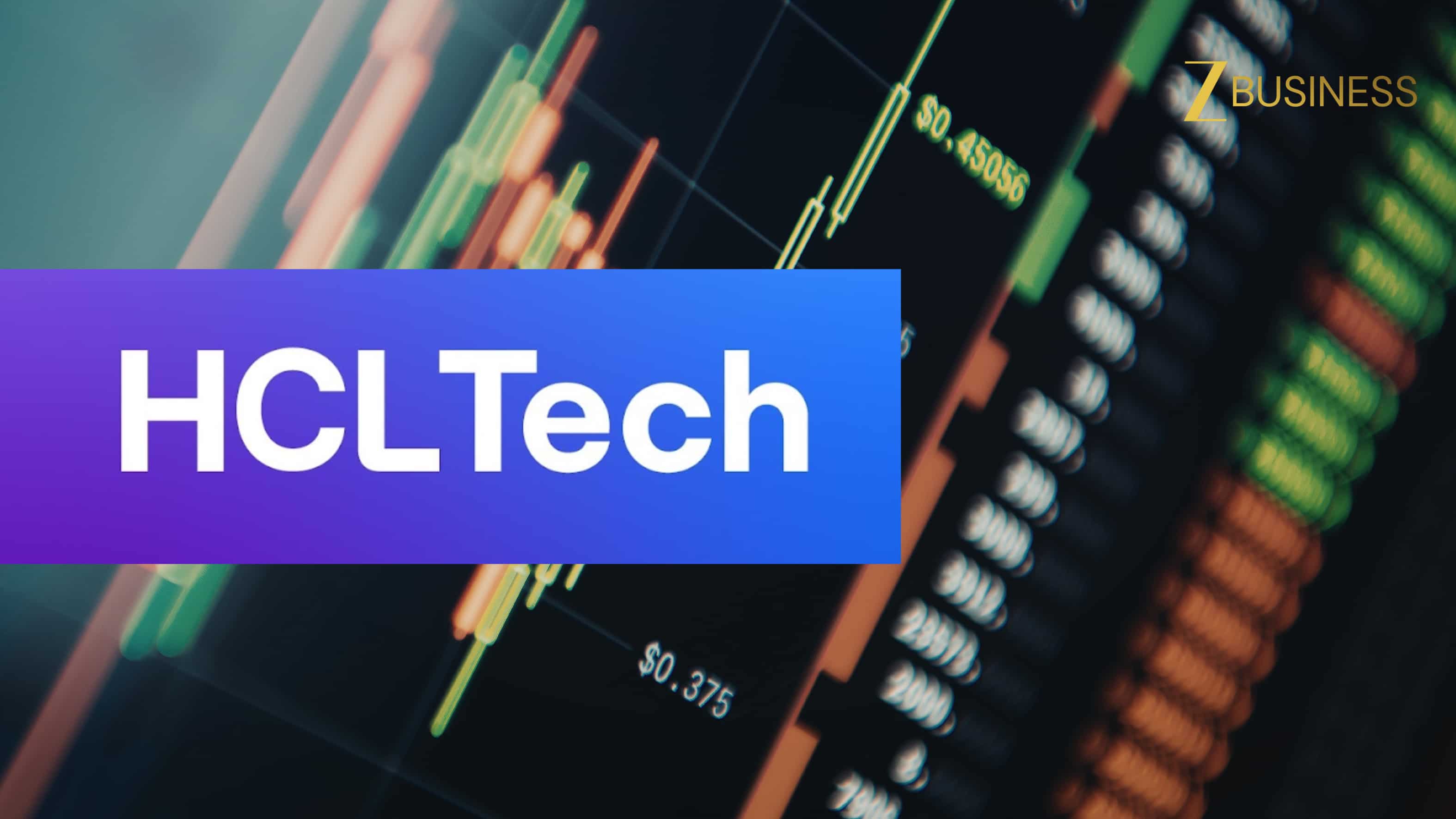 HCLTech का पावर पैक प्रदर्शन! ₹1.30 लाख करोड़ के पार पहुंचा रेवेन्यू, मुनाफे पर दिखा लेबर कोड का असर