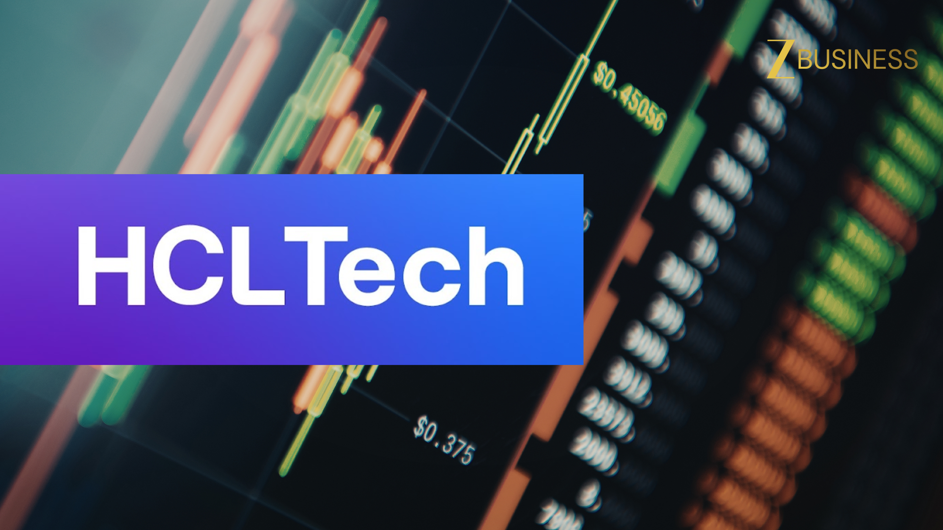 HCLTech का पावर पैक प्रदर्शन! ₹1.30 लाख करोड़ के पार पहुंचा रेवेन्यू, मुनाफे पर दिखा लेबर कोड का असर
