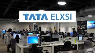 Tata Elxsi ने जारी किए Q4 नतीजे, डबल हुआ मुनाफा, मार्जिन में बढ़ोतरी, ₹75/Sh डिविडेंड का ऐलान 