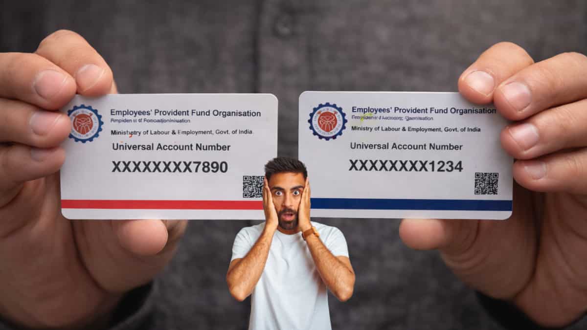 आपकी PF Passbook के 2 जादुई नंबर: A/c 1 और A/c 10 क्या हैं? अगर Zero दिखा तो क्या पेंशन पर पड़ सकता है असर?