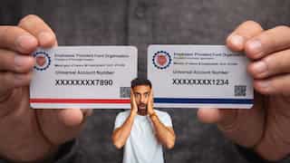 आपकी PF Passbook के 2 जादुई नंबर: A/c 1 और A/c 10 क्या हैं? अगर Zero दिखा तो क्या पेंशन पर पड़ सकता है असर?