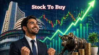 75% प्रमोटर हिस्सेदारी, हाल ही में आया IPO...इस AMC स्टॉक पर एक्सपर्ट बुलिश, जानें टारगेट प्राइस 