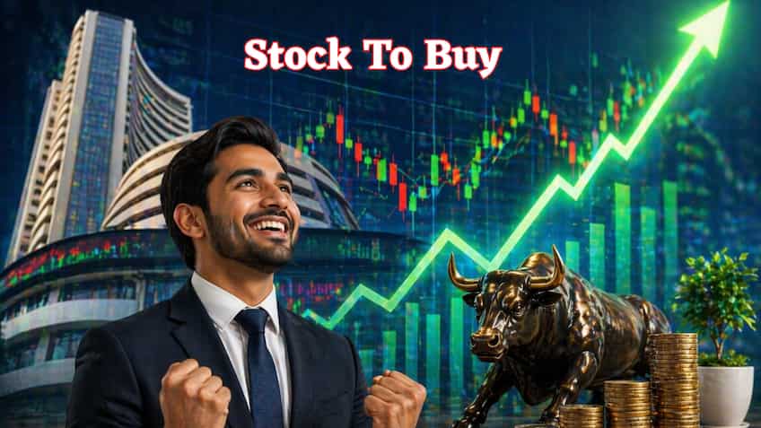 75% प्रमोटर हिस्सेदारी, हाल ही में आया IPO...इस AMC स्टॉक पर एक्सपर्ट बुलिश, जानें टारगेट प्राइस 