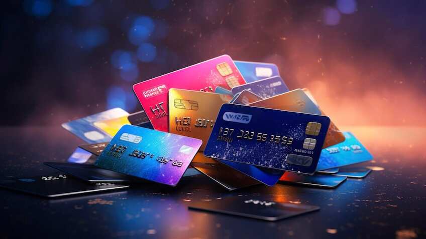 पहला Credit Card लेते ही मत कर देना ये 5 मिस्टेक! वरना Reward के चक्कर में Debt Trap में ना जाएं फंस