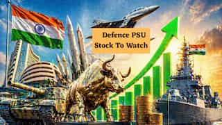 Navratna PSU Stock: FY27 का पहला बड़ा ऑर्डर, वैल्यू ₹569 करोड़, बेहतरीन ऑर्डरबुक; गुरुवार को रहेगा फोकस में