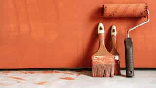 पश्चिम एशिया तनाव से सहमी पेंट इंडस्ट्री, सरकार ने राहत के लिए उठाए ये कदम, इन सामान पर कस्टम ड्यूटी की जीरो