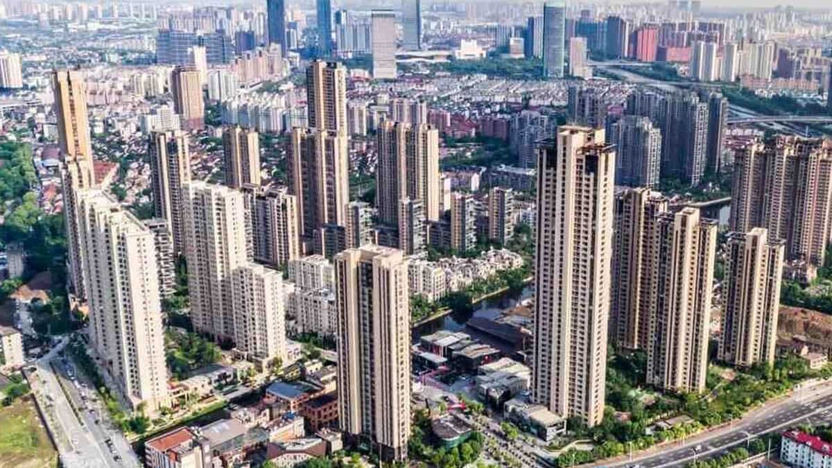 गुरुग्राम में प्रॉपर्टी की कीमत