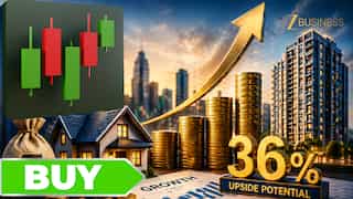 ₹145 से ₹990 तक जाने वाले शेयर में फिर से दिख सकती है 36% की रैली! ICICI Securities ने लगाया दांव