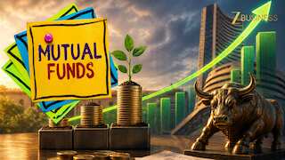 PSU Mutual Funds का जलवा! लगातार दे रहे 34% तक का सालाना रिटर्न, ₹10,000 बन गए 11 लाख से ज्यादा