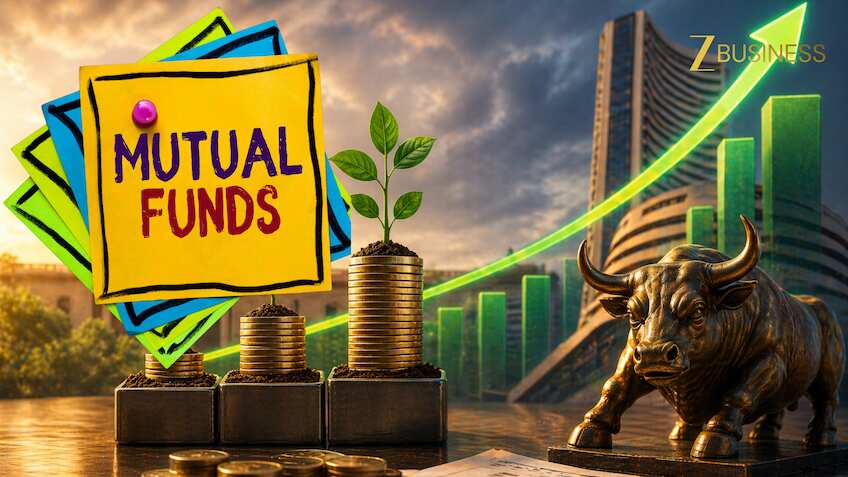 PSU Mutual Funds का जलवा! लगातार दे रहे 34% तक का सालाना रिटर्न, ₹10,000 बन गए 11 लाख से ज्यादा