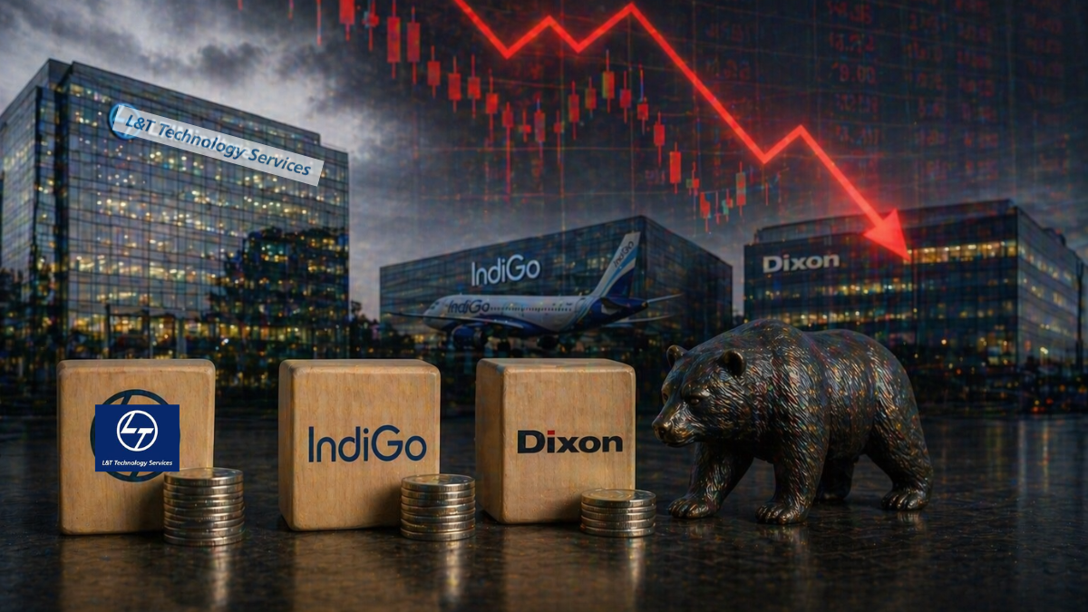 Stock Ideas: ब्रोकरेज ने घटाए टारगेट, फिर भी इन 3 शेयरों में दिख रहा दम, गिरावट में मौका?