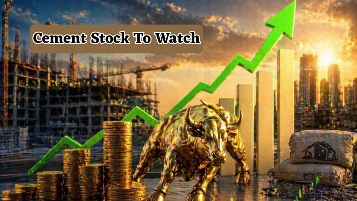 Multibagger Stock: Ultratech की 8.5% हिस्सेदारी, प्रमोटर्स का भरोसा बढ़ा; 3 साल में 109% रिटर्न, आगे मौका?