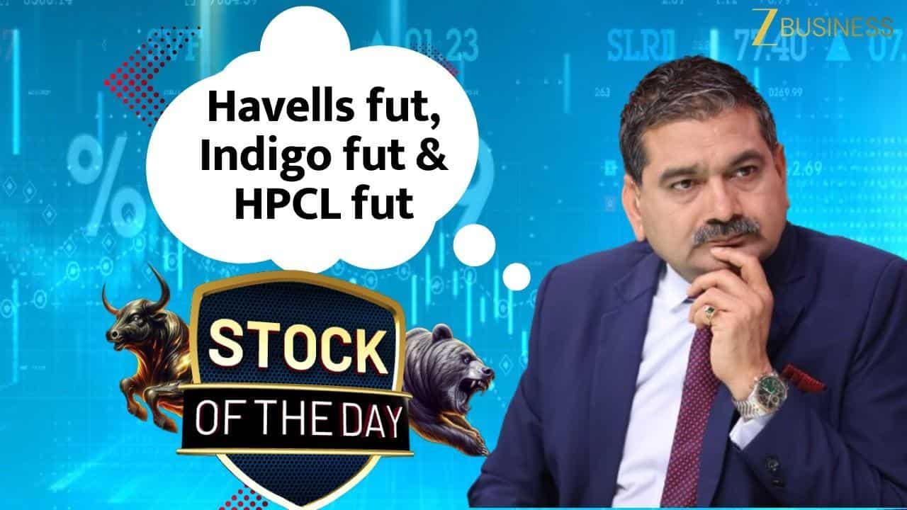 Havells, IndiGo में दबाव, Tech Mahindra में मौका?