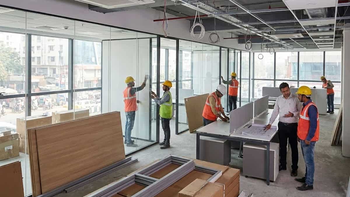 इन माइक्रो मार्केट में संतुलन