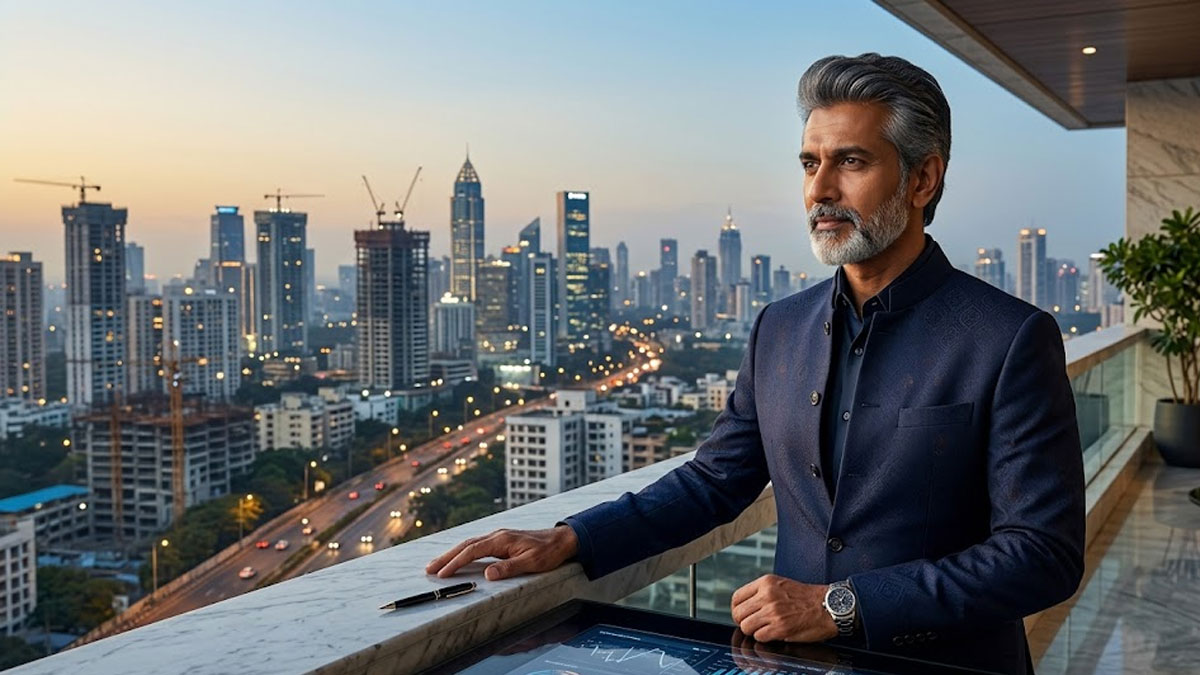 देश में तेजी से बढ़े बेहद अमीर, 2031 तक आबादी 25 हजार पार, भारत में होगा दुनिया का हर 100 में से 8वां अमीर