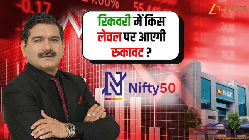 निवेशकों के लिए प्रॉफिट बुकिंग का सही वक्त? गैप अप ओपनिंग में खरीदें या बेचें? जानिए अनिल सिंघवी की स्ट्रैटेजी