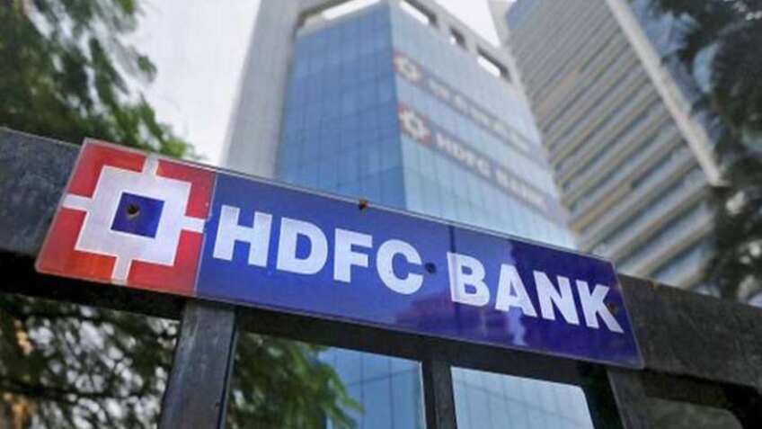 HDFC Bank को लेकर महत्वपूर्ण अपडेट, RBI के साथ बैठक में CEO शशिधर ...