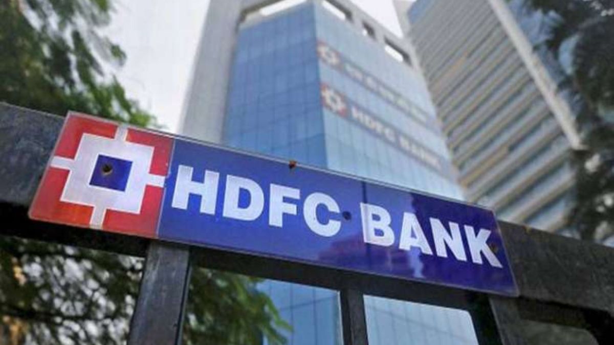HDFC Bank को लेकर महत्वपूर्ण अपडेट, RBI के साथ बैठक में CEO शशिधर ...