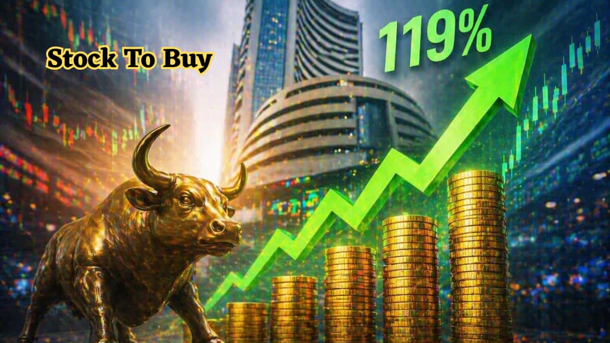 Multibagger Stock: सालभर में 119% का रिटर्न, गिरते बाजार में भी एक्सपर्ट को भरोसा, जानें क्यों भागेगा ये शेयर?