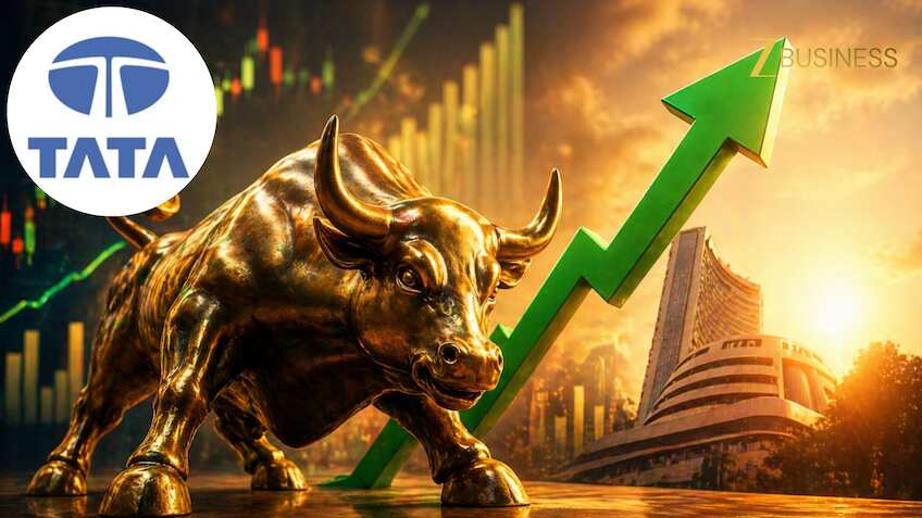 Tata ग्रुप के इस स्टॉक में 38% की आ सकती है रैली! कंपनी ने Q4 में पेश किए दमदार नतीजे, 175% डिविडेंड का भी किया ऐलान