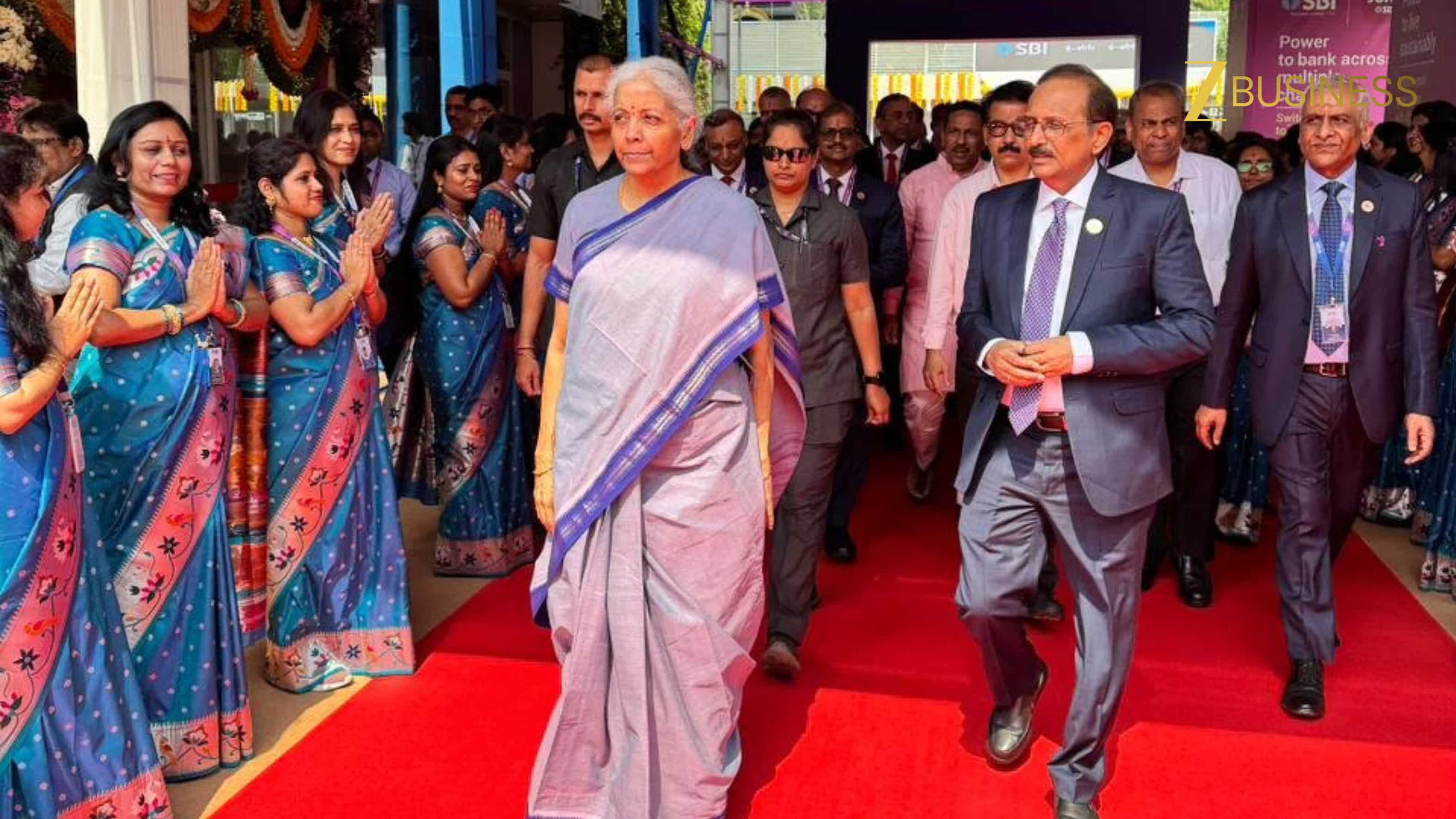 SEBI के 38वें स्थापना दिवस पर वित्त मंत्री का मंत्र! KYC होगा आसान, फ्रॉड पर डिजिटल सर्जिकल स्ट्राइक