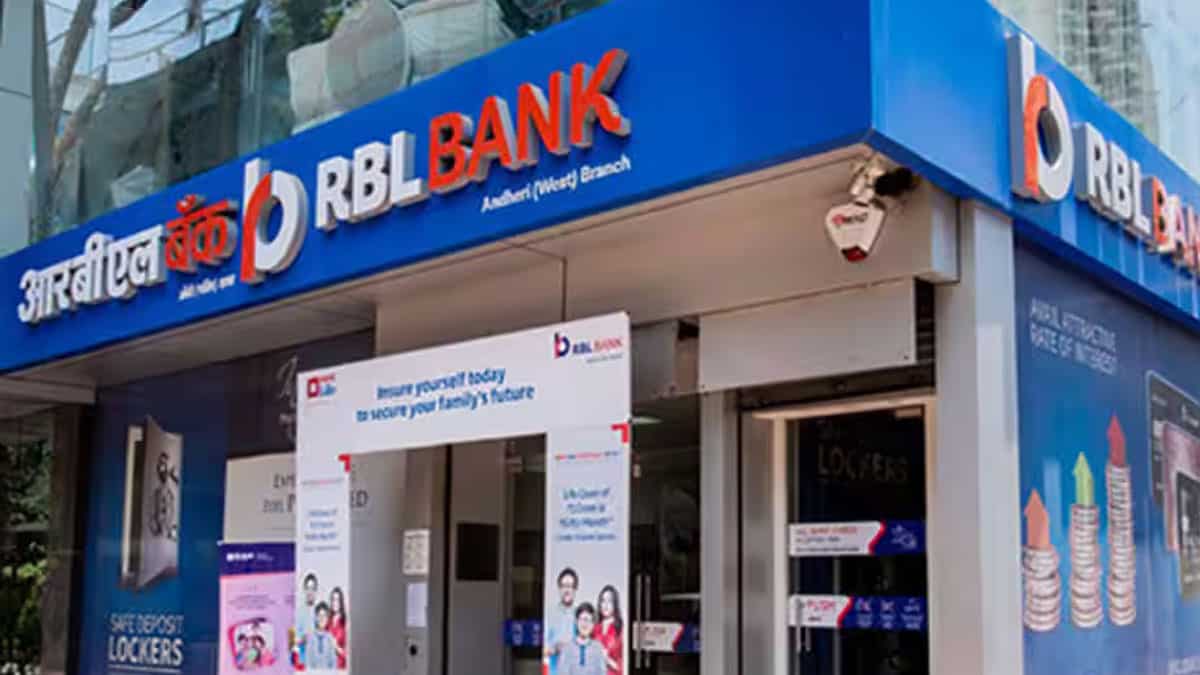 RBL Bank: Q4 में 181% बढ़ा मुनाफा, निवेशकों के लिए 10% डिविडेंड का ऐलान, सालभर में शेयर ने दिया 71% रिटर्न