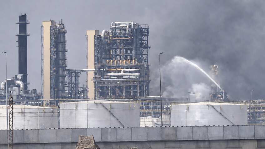 HPCL राजस्थान रिफाइनरी पर आया बड़ा अपडेट, मई में शुरू हो जाएगा पेट्रोल-डीजल और LPG का उत्पादन
