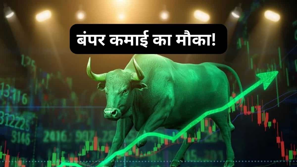 51% तक रिटर्न, Q4 रिजल्ट के बाद इन 5 स्टॉक्स पर शेयरखान का कायम है भरोसा