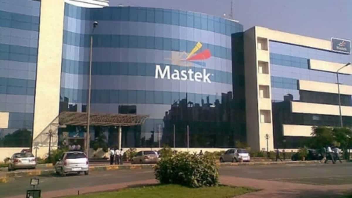 Mastek Share Price Target