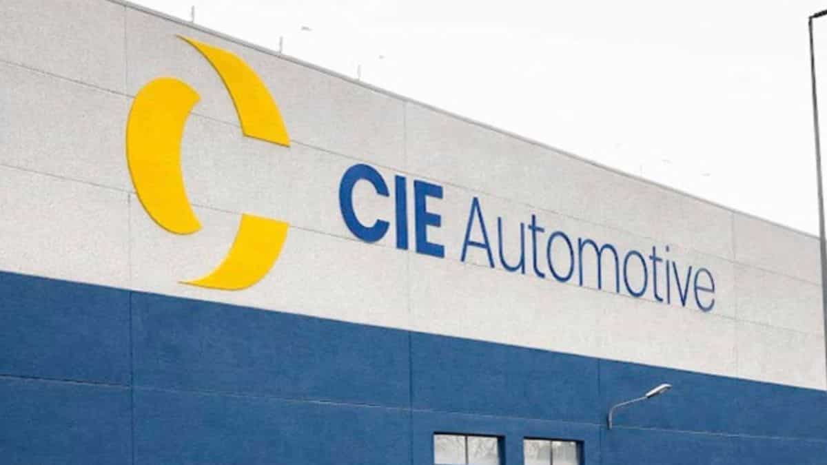 CIE Automotive Share Price Target