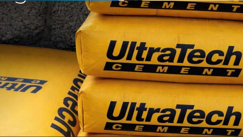 2400% Dividend: UltraTech Cement का मुनाफा 21% बढ़ा, पहली बार ₹8000 करोड़ के पार; रिकॉर्ड हाई पर EBITDA