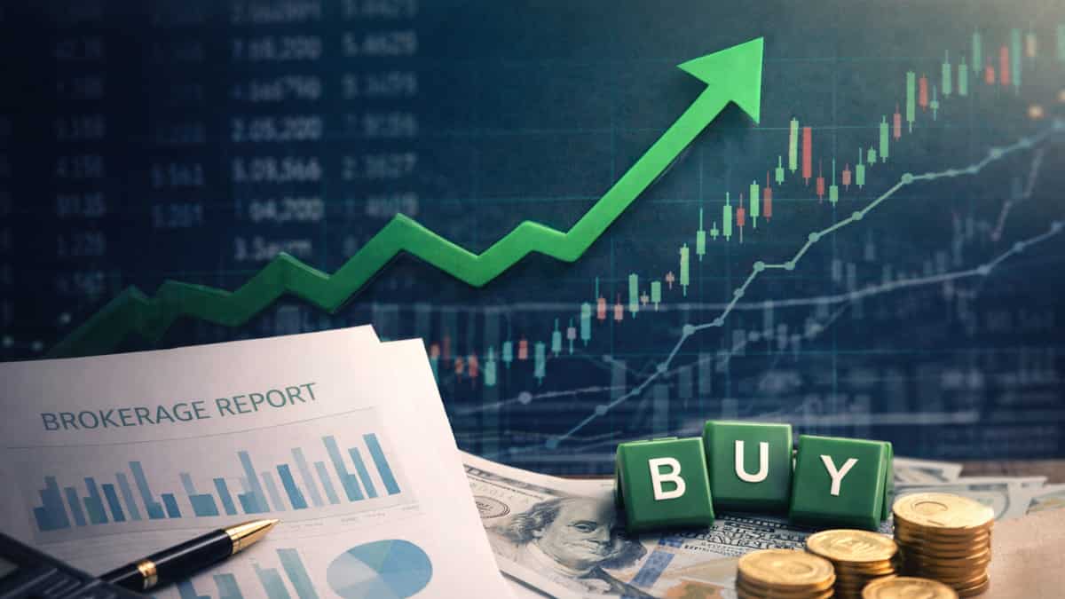 Mahindra & Mahindra Financial