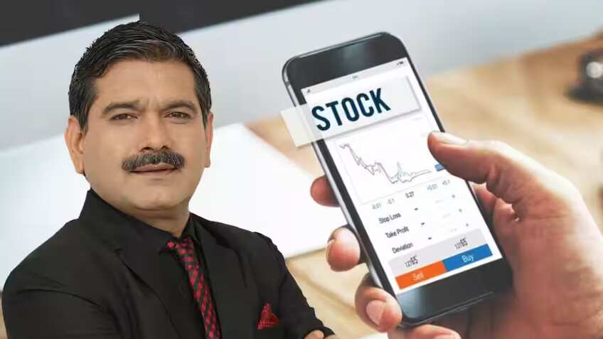Which Stocks to Buy Today: दमदार नतीजों के बाद इन 2 शेयरों पर अनिल सिंघवी बुलिश, 5 शेयरों में बताई इंट्राडे स्ट्रैटेजी
