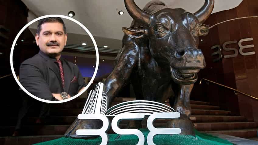मंथली एक्सपायरी के दिन एक्शन वाले 3 स्टॉक्स, अनिल सिंघवी ने ट्रेडर्स के लिए बताया टारगेट और स्टॉपलॉस
