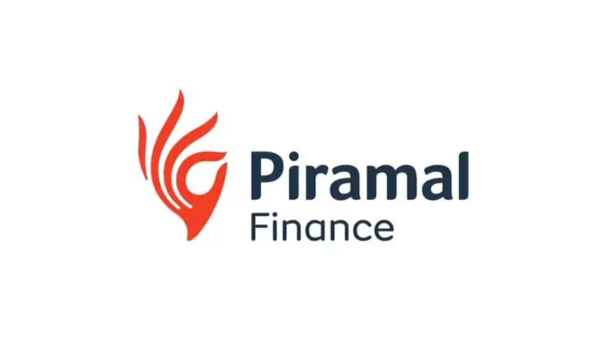 Piramal Finance Share Price