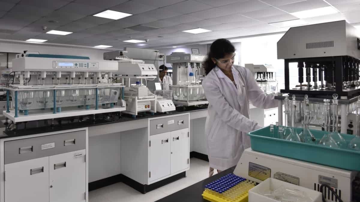 Cipla Share Price