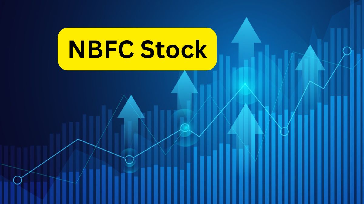 ₹370 तक जा सकता है यह NBFC Stock, अगले 5 सालों के ग्रोथ प्लान से बढ़ा ब्रोकरेज का भरोसा