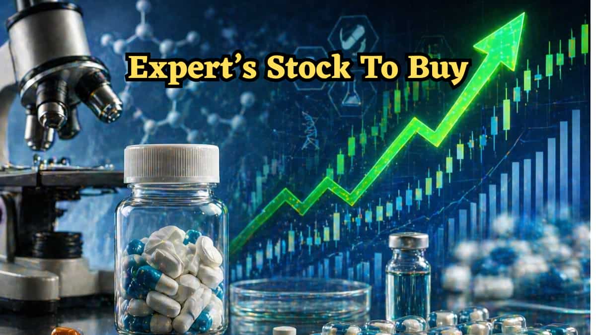 हफ्तेभर में 19% का रिटर्न, अब फार्मा स्टॉक छुएगा ₹790 का लेवल, एक्सपर्ट पहले भी 13 बार जता चुके भरोसा