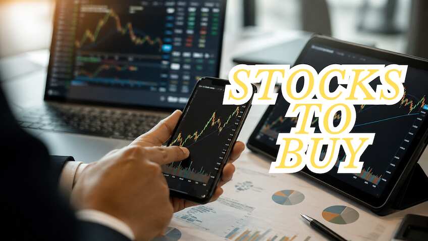 Top 20 Stocks to BUY: कच्चे तेल में उबाल के बीच आज इन शेयरों में दिखेगा एक्शन, जानें प्रॉफिट वाला टारगेट-स्टॉपलॉस