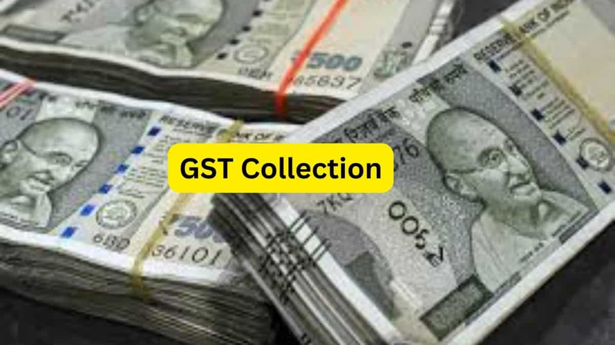 GST Collection: जीएसटी कलेक्शन मोर्चे पर आई खुशखबरी! अप्रैल में ₹2.10 लाख करोड़ पहुंचा आंकड़ा