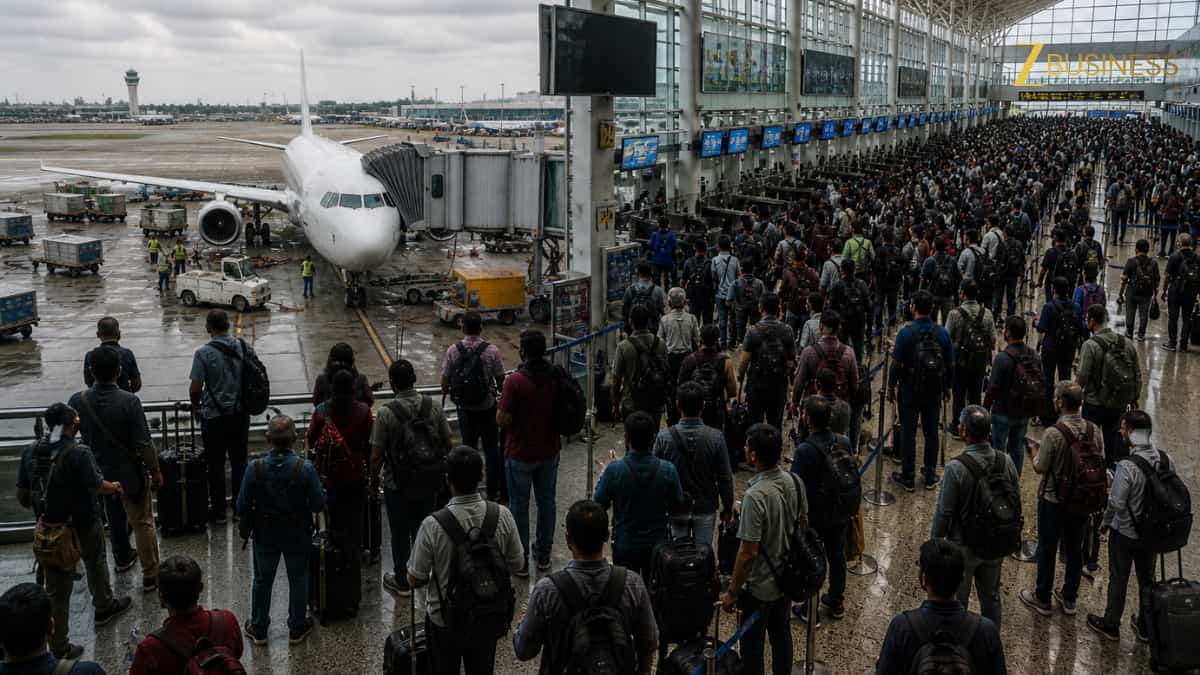 भारी कर्ज की वजह से बंद हो गई ये एयरलाइंस, कंपनी ने शनिवार से बंद किया सारा कामकाज