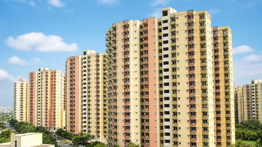 लखनऊ का सबसे सस्ता ऑफर! ₹10 लाख से भी कम में 1BHK, 630 फ्लैट्स के लिए रजिस्ट्रेशन शुरू, 18 मई तक मौका
