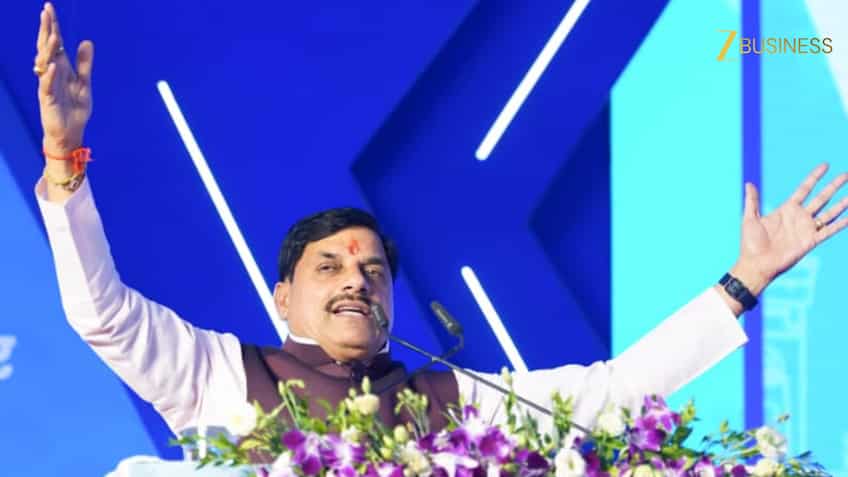 एक प्रोजेक्ट और मध्य प्रदेश में यहां के किसान हुए करोड़पति! CM बोले- भाग्योदय का शंखनाद है यह इकोनॉमिक कॉरिडोर