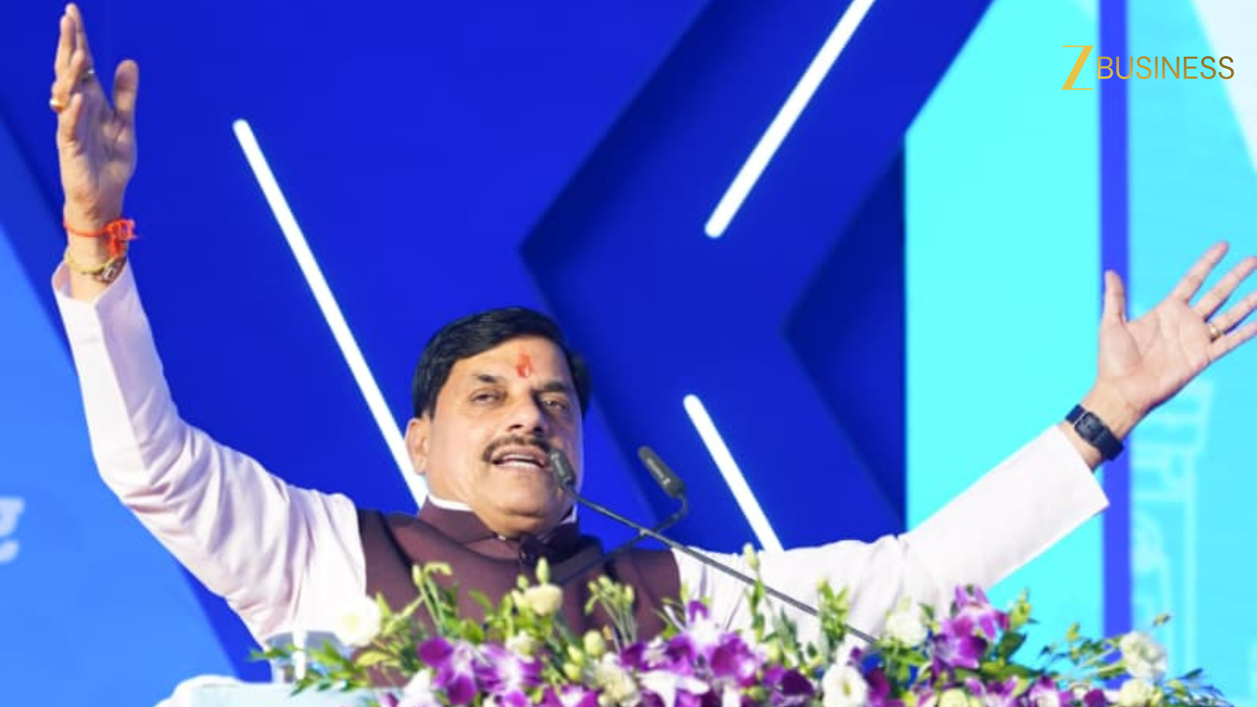 एक प्रोजेक्ट और मध्य प्रदेश में यहां के किसान हुए करोड़पति! CM बोले- भाग्योदय का शंखनाद है यह इकोनॉमिक कॉरिडोर
