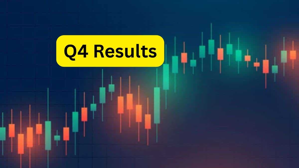 70% बढ़ा इस रियल्टी कंपनी का मुनाफा, दमदार Q4 नतीजों के बाद 4% भागा स्टॉक
