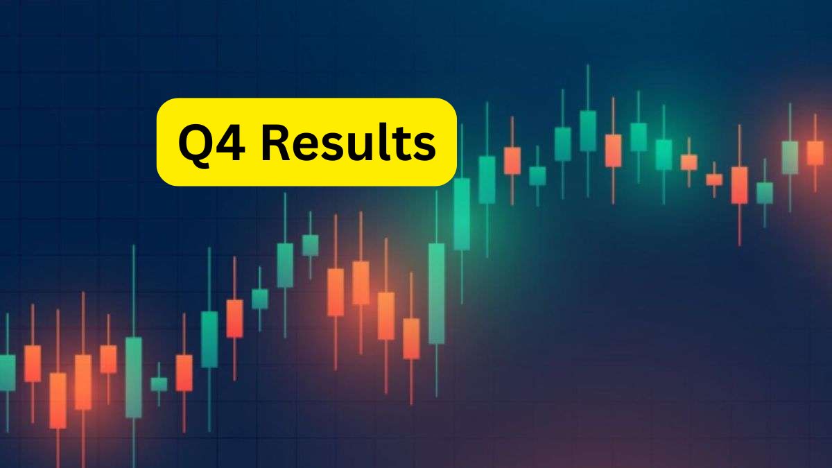 70% बढ़ा इस रियल्टी कंपनी का मुनाफा, दमदार Q4 नतीजों के बाद 4% भागा स्टॉक
