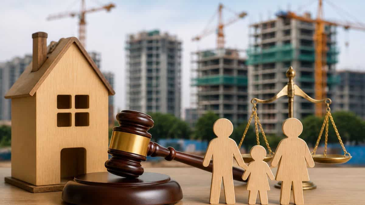 मुंबई और पुणे में घर खरीदारों की बढ़ी टेंशन! 5000 से ज्यादा प्रोजेक्ट्स पर महारेरा का हंटर, रजिस्ट्रेशन रद्द होने का खतरा